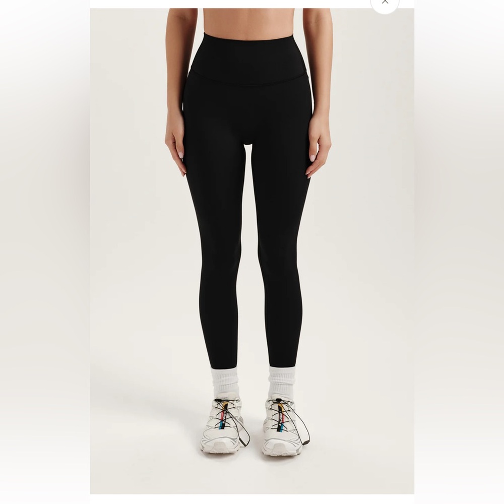 SET active Airluxe Breathe High-Rise Leggings